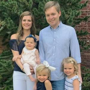 Meet your Posher, Mallory